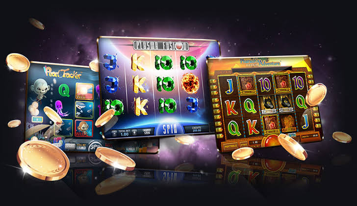 Online Slot Machine  Game Tips