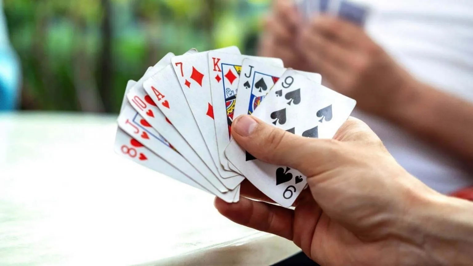 How Rummy Helping Peoples In Improving Their Skills