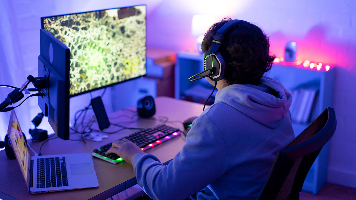 Common Gaming Mistakes That Cost You Wins (And How to Fix Them)