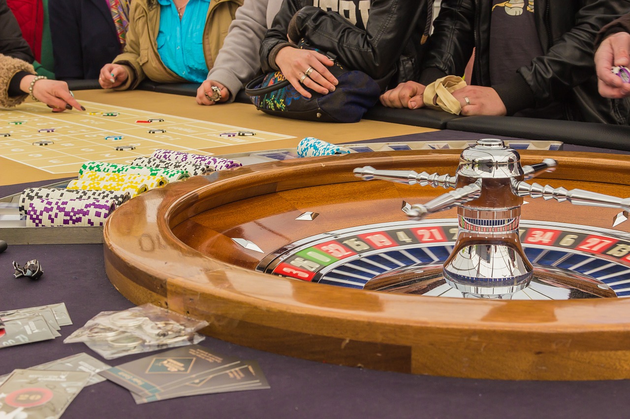 Tether roulette game variations are available for players
