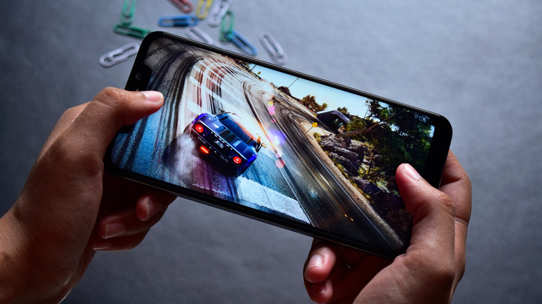Top 5 Android Game Accessories to Level Up Your Mobile Play