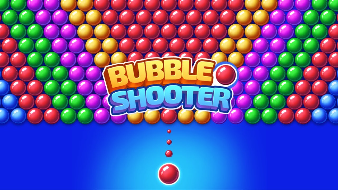Top Bubble Shooter Games for Android Users